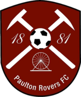 Paulton Rovers